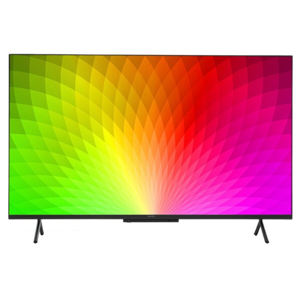 Philips 43pus8118/12 UHD Ambilight 109 cm (43") 4K / UHD – Bild 2