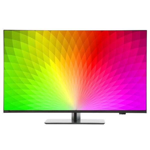 Philips 55PUS8818/12 LED-Fernseher (139 cm/55 Zoll, 4K Ultra HD, Smart-TV, Android TV)