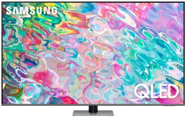 Samsung QE65Q77B QLED 4K Q77B 65", Quantum HDR, Quantum Prozessor 4K