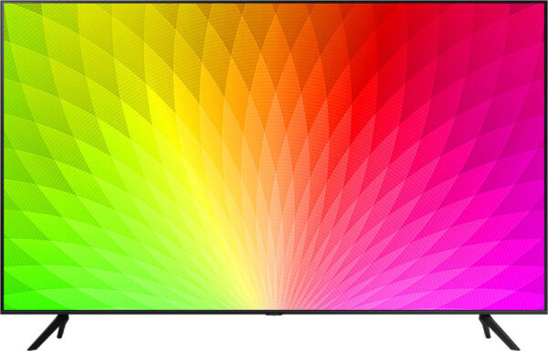 Samsung UE55CU7172U Smart TV 55" Crystal UHD 4K Wi-Fi, Tizen OS, (55 Inch/138 cm)