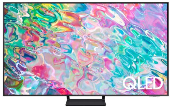 Samsung QE55Q70B | QE55Q70BAT | 55" (138 cm) | 4K QLED