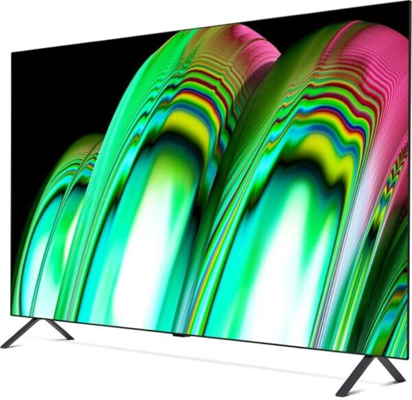 LG OLED55A29LA OLED TV 55" (139 cm), 4K UHD, HDR, Smart TV, Sprachsteuerung