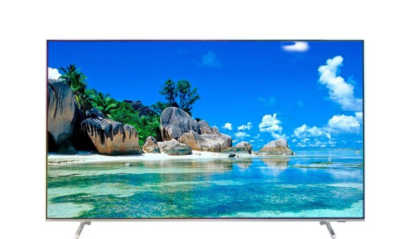 PHILIPS 75PUS8807/12 LED TV (75 Zoll (189 cm), 4K UHD, HDR, Smart TV