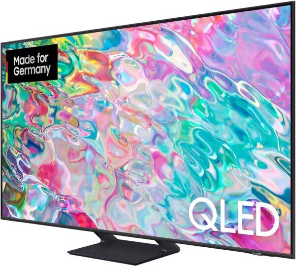 Samsung QE55Q70B | QE55Q70BAT | 55" (138 cm) | 4K QLED – Bild 3