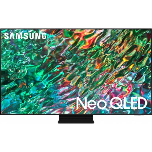 Samsung QE75QN90B QLED TV (75" / 189 cm), 4K UHD, HDR, Smart TV, Sprachsteuerung – Bild 2