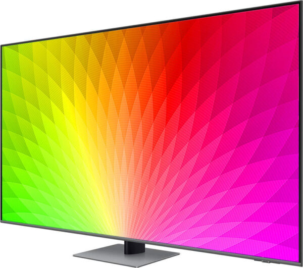 Samsung QE55Q77C QLED 4K Q77C 55", Quantum HDR, Quantum Prozessor 4K – Bild 4