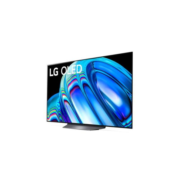 LG OLED55B29LA OLED TV (Flat, 55 Zoll / 139 cm, UHD 4K, SMART TV, webOS 22 mit LG ThinQ)