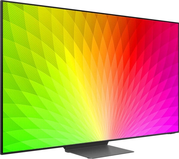 SAMSUNG QE85QN800C Neo QLED TV (Flat, 85 Zoll / 214 cm, UHD 8K, SMART TV, Tizen) – Bild 5