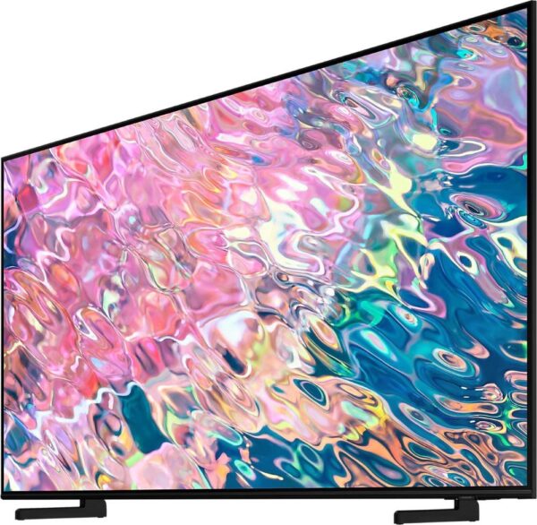 Samsung GQ55Q60BAUXZG QLED TV (55 Zoll (138 cm), 4K UHD, HDR, Smart TV) – Bild 5