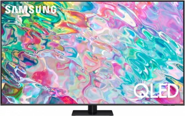 Samsung QE85Q70B | QE85Q70BAT | 4K QLED 85 Zoll (215cm)