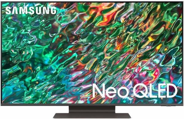 Samsung GQ43QN92B | GQ43QN92BATXZG | 4K NeoQLED 108cm 43"