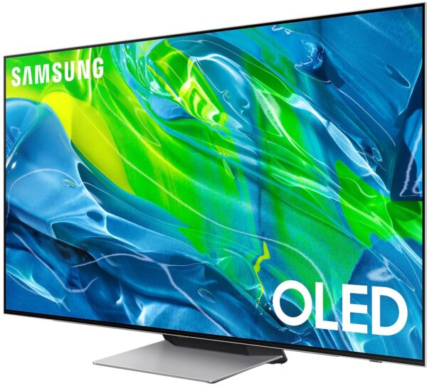 Samsung QE65S95B TV OLED 65" (163 cm), 4K UHD, HDR, Smart TV