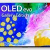 LG OLED55G23LA OLED TV 55" (139 cm), 4K UHD, HDR, Smart TV, Sprachsteuerung