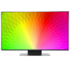 LG 55QNED816RE TV 55" (139cm), 4K QNED Fernseher, HDR, WebOs