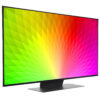 LG 55QNED816RE TV 55" (139cm), 4K QNED Fernseher, HDR, WebOs – Bild 2