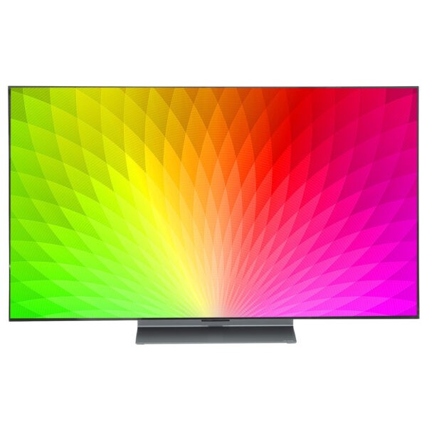 LG OLED83C37LA 83 Zoll (210 cm), 4K OLED Fernseher, HDR, WebOS 23