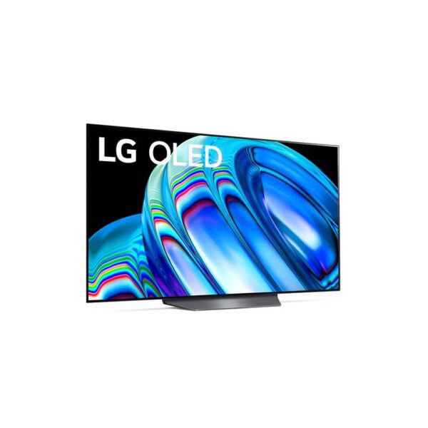 LG OLED55B29LA OLED TV (Flat, 55 Zoll / 139 cm, UHD 4K, SMART TV, webOS 22 mit LG ThinQ) – Bild 3