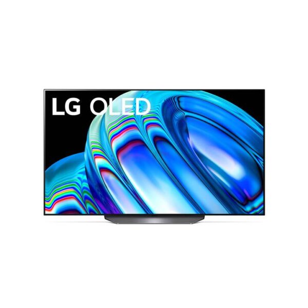 LG OLED55B29LA OLED TV (Flat, 55 Zoll / 139 cm, UHD 4K, SMART TV, webOS 22 mit LG ThinQ) – Bild 2