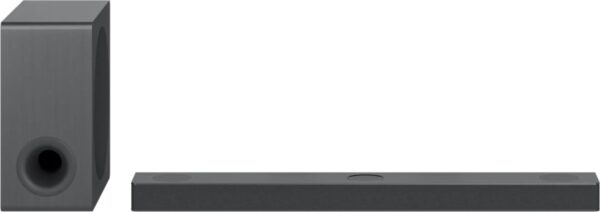 LG DS80QY Soundbar mit Subwoofer – Bild 4