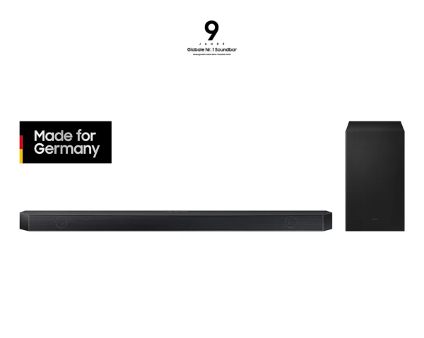 Q-Soundbar HW-Q710GC