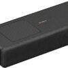 Sony HT-A5000 Soundbar schwarz – Bild 4