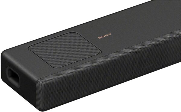 Sony HT-A5000 Soundbar schwarz – Bild 4