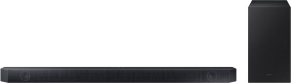 Samsung Soundbar HW-Q60C (3.1 Kanal) – Bild 4