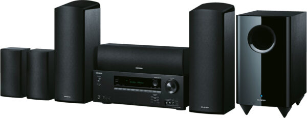 Onkyo HT-S5805 – Bild 3