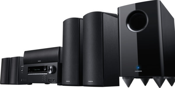 Onkyo HT-S5805