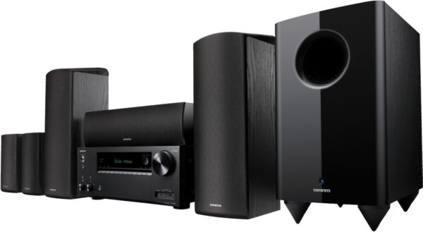 Onkyo HT-S7805 – Bild 3