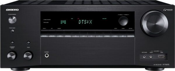 Onkyo HT-S7805 – Bild 2