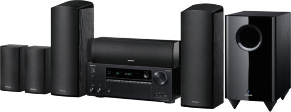 Onkyo HT-S7805