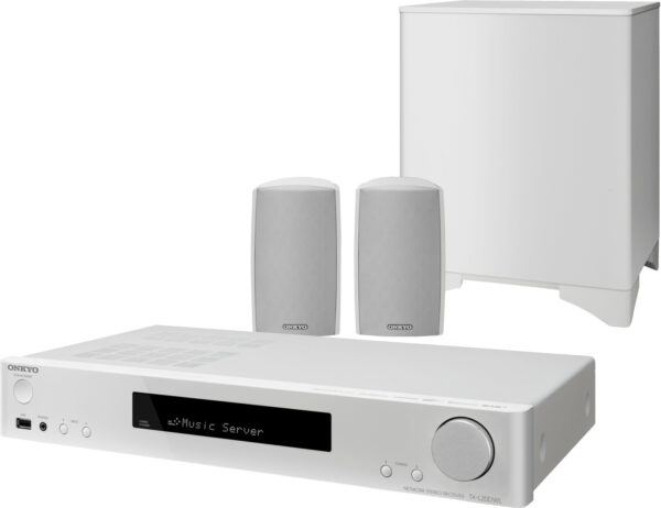 Onkyo iEnvsion Cinema LS5200