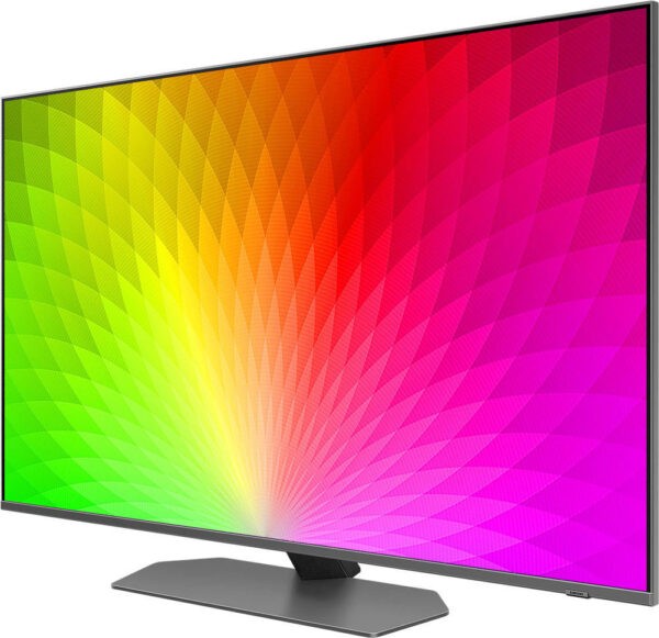 SAMSUNG QE55QN90C 55 Zoll (138 cm), NEO QLED, 4K Fernseher – Bild 4