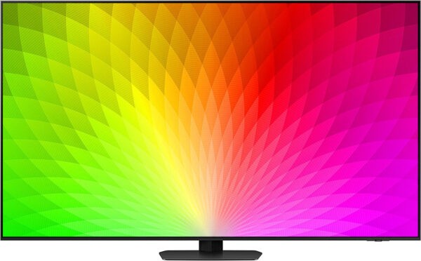 SAMSUNG QE55QN90C 55 Zoll (138 cm), NEO QLED, 4K Fernseher