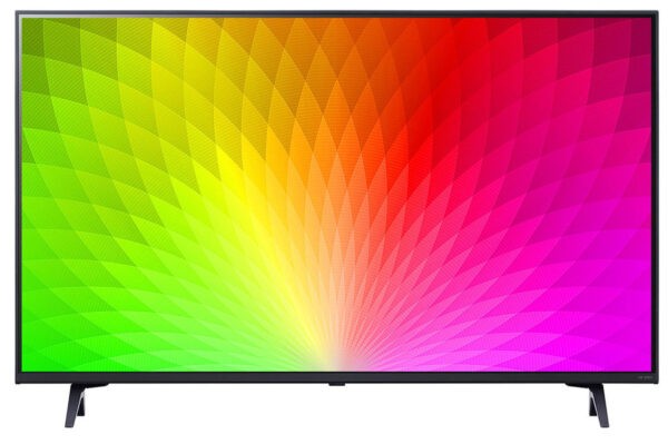 LG 55QNED756RA QNED TV 55" (138 cm), 4K Fernseher, HDR, Smart TV