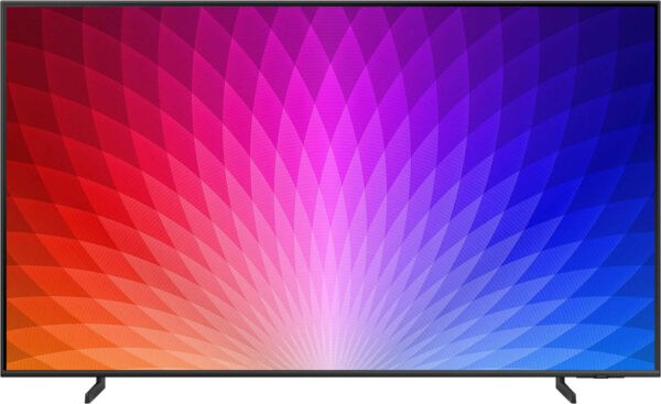 Samsung QE75Q60DAU 75 Zoll (191 cm), Smart TV, QLED 4K Fernseher – Bild 2