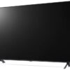 LG 65QNED80T6A QNED TV 65" (165 cm), 4K Fernseher, HDR, Smart TV