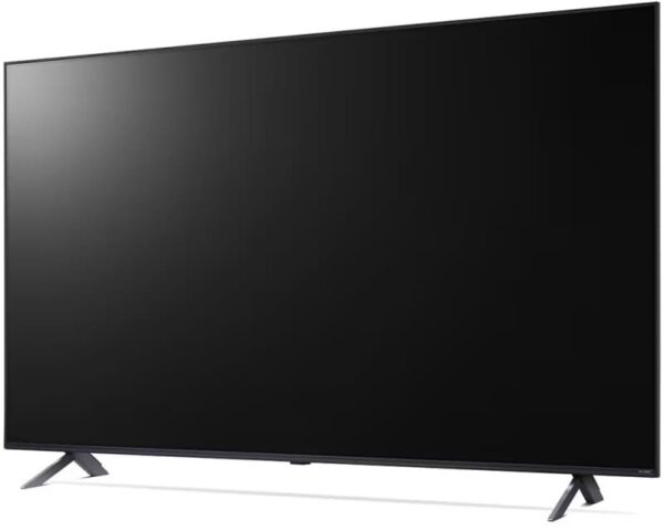 LG 65QNED80T6A QNED TV 65" (165 cm), 4K Fernseher, HDR, Smart TV