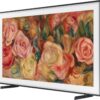 Samsung The Frame QE65LS03DAU QLED TV (65" / 165 cm, 4K UHD, HDR, Smart TV) – Bild 2