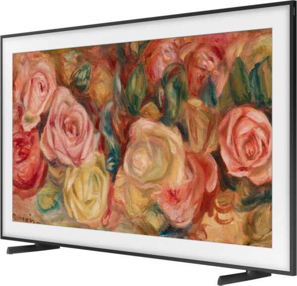 Samsung The Frame QE65LS03DAU QLED TV (65" / 165 cm, 4K UHD, HDR, Smart TV) – Bild 2