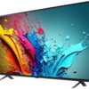 LG 50QNED85T6A QNED TV 50" (126 cm), 4K UHD, HDR, Smart TV, Sprachsteuerung – Bild 3