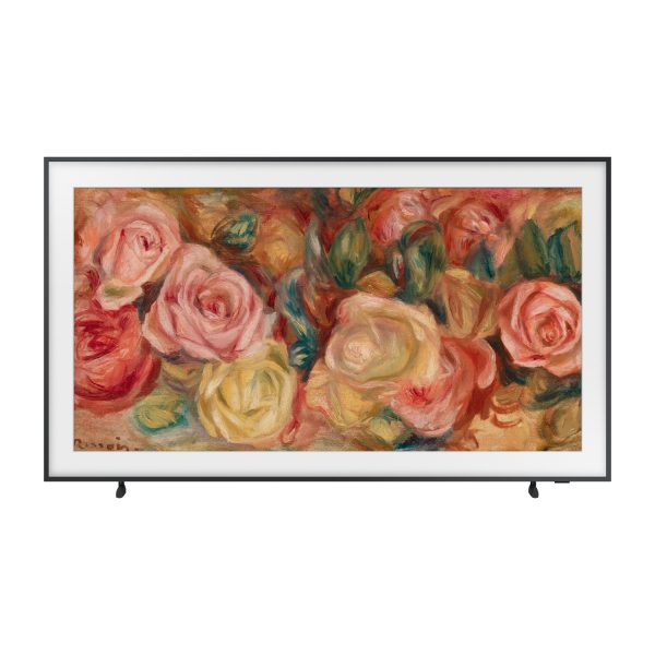 Samsung The Frame QE50LS03DAU QLED TV (50 Zoll / 125 cm, 4K UHD, HDR, Smart TV) – Bild 2