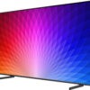Samsung QE75Q67DAU 75 Zoll (191 cm), Smart TV, QLED 4K Fernseher