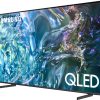 Samsung QE75Q60DAU 75 Zoll (191 cm), Smart TV, QLED 4K Fernseher