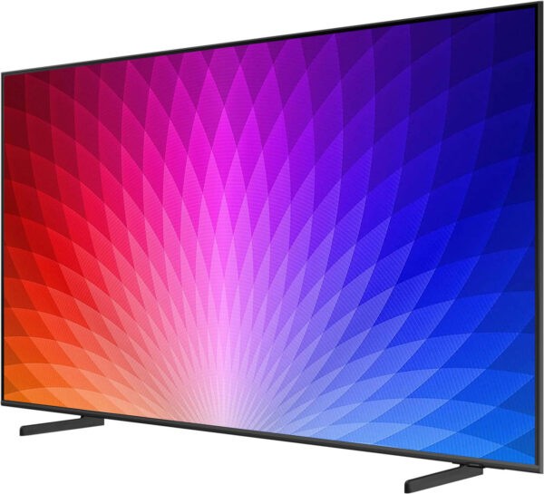 Samsung QE75Q60DAU 75 Zoll (191 cm), Smart TV, QLED 4K Fernseher