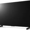 LG OLED42C45LA 42 Zoll (107 cm), 4K OLED Fernseher, HDR, WebOs 24