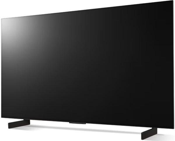 LG OLED42C45LA 42 Zoll (107 cm), 4K OLED Fernseher, HDR, WebOs 24