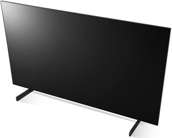 LG OLED42C45LA 42 Zoll (107 cm), 4K OLED Fernseher, HDR, WebOs 24 – Bild 3