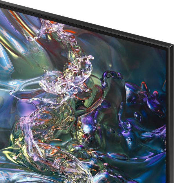 Samsung QE75Q60DAU 75 Zoll (191 cm), Smart TV, QLED 4K Fernseher – Bild 5